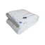 Одеяло из искусственного лебяжьего пуха Руно, полуторный, 205х140 см, белый (321.139ЛПУ) - миниатюра 1