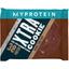 Протеиновое печенье Myprotein Max Protein Cookie Double Chocolate Chip 75 г - миниатюра 1