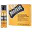 Гаряча олія для бороди Proraso hot oil beard Wood&Spice, 4 шт.х17 мл - мініатюра 1