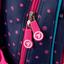 Рюкзак Yes S-72 Puppy, рожевий з синім (559033) - мініатюра 14