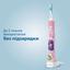 Електрична зубна щітка Philips Sonicare For Kids рожева (HX6352/42) - мініатюра 4