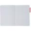 Блокнот Kite One Home в клеточку 96 листов розовый (K22-467-3) - миниатюра 4