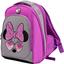 Рюкзак каркасний Yes S-89 Minnie Mouse, сірий з рожевим (554095) - мініатюра 1
