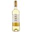 Вино Les Grappes Du Carre d'Or Vin de France, біле, сухе, 0,75 л - мініатюра 1