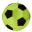 Декоративна подушка Tigres Футбольний м'ячик, зелений (ПШ-0003) - мініатюра 1