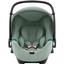 Автокрісло Britax Romer Baby-Safe 3 i-Size Jade Green, зелене (2000036940) - мініатюра 3