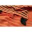 Рушник махровий Buldans Capri tobacco orange, 160х90 см, помаранчевий (svt-2000022224765) - мініатюра 3
