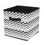 Короб складаний Handy Home Zigzag, 30х30х30 см (ZSH-04) - мініатюра 1