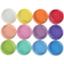Гуаш Zibi Kids Line Pastel 12 кольорів (ZB.6692) - мініатюра 3