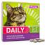 Мультивітамінний комплекс Vitomax Daily для котів 1-7 років, 100 таблеток - мініатюра 2