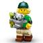 Конструктор LEGO Minifigures, Series 24, 8 деталей (71037) - миниатюра 7