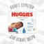 Вологі серветки Huggies Pure Extra Care, 168 шт. (3 уп. по 56 шт.) - мініатюра 4