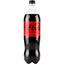Напиток Coca-Cola Zero безалкогольный 1.25 л - миниатюра 1