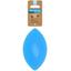 Ігровий м'яч для апортування PitchDog, 9 см, блакитний (62412) - мініатюра 1