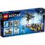 Конструктор LEGO Avatar Плаваючі гори: Зона 26 та RDA Samson, 887 деталей (75573) - мініатюра 2