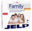 Гипоаллергенный стиральный порошок Jelp Family, для цветного белья, 2,24 кг - миниатюра 1