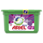 Капсули для прання Ariel Pods Все-в-1+ Екстра захист тканини, 12 шт (81743890) - мініатюра 1