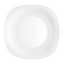 Тарелка обеденная Bormioli Rocco Parma, 27x27 см, белый (498860F27321990) - миниатюра 1