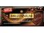 Шоколад чорний Millennium Premium пористий, 90 г (621435) - мініатюра 1