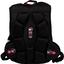 Рюкзак Yes S-58 Meow, чорний з рожевим (558004) - мініатюра 3