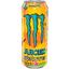 Энергетический напиток Monster Energy Juiced Khaotic 500 мл - миниатюра 1