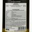 Вино La Cacciatora Bianco, біле, напівсолодке, 0,75 л - мініатюра 3