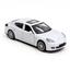 Автомодель TechnoDrive Porsche Panamera S біла (250254) - мініатюра 7