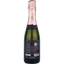 Шампанське Palmer & Co Champagne Brut Rose Solera AOC, рожеве, брют, 0%, 0,375 л - мініатюра 2