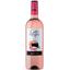 Вино Gato Negro Rose, рожеве, сухе, 12,2%, 0,75 л (170596) - мініатюра 1