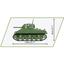Конструктор Cobi Вторая Мировая Война Танк M4 Шерман, 312 деталей (COBI-2715) - миниатюра 6