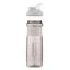 Бутылка для воды Ardesto Smart bottle, 1000 мл, серая (AR2204TG) - миниатюра 2