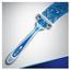 Одноразові станки для гоління Gillette Blue 3 Cool, чоловічі, 6 шт. - мініатюра 3