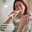 Електрична зубна щітка Philips Sonicare DiamondClean 9000 Series рожева (HX9911/84) - мініатюра 6