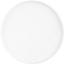 Тарілка обідня Ardesto Trento, 26,5 см, біла (AR2926TW) - мініатюра 1