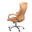 Офісне крісло Special4you Gracia cappuccino бежеве (E6095) - мініатюра 6