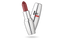 Помада для губ Pupa I'm Абсолютный блеск, тон 213, 3,5 г (20015213) - миниатюра 1