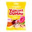 Цукерки желейні Roshen Yummi Gummi Donuts, 70 г (907935) - мініатюра 1