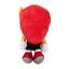 М'яка іграшка Sonic the Hedgehog W7 Майті 23 см (41425) - мініатюра 4