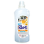 Универсальное средство Herr Klee, для мытья пола, марсельское мыло, 1.45 л (040-7302) - миниатюра 1