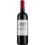Вино Chateau du Pere Antoine AOP Blaye-Cotes de Bordeaux 2018, красное, сухое, 0,75 л - миниатюра 1