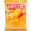Чипси Chipster's зі смаком сиру 70 г (608036) - мініатюра 1