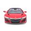 Игровая автомодель Maisto Acura NSX 2017, красный, 1:24 (31234 red) - миниатюра 6