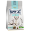 Сухий корм для дорослих котів з надмірною вагою Happy Cat Sensitive Light, 10 кг (70605) - мініатюра 1