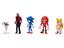 Набір ігрових фігурок Sonic the Hedgehog 2 Сонік та друзі, 5 фігурок, 6 см (412684) - мініатюра 7