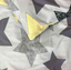 Комплект дитячої постільної білизни Прованс Зірка Велика, полуторний, 3 одиниці (21443) - мініатюра 2