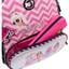 Рюкзак каркасний Yes S-30 Juno Ultra Premium Barbie, розовый (558956) - миниатюра 8