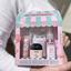 Подарочный набор Mr.Scrubber Girls Beauty Box: Спрей для тела, 60 мл + Бальзам для губ, 10 мл + Пудра для ванны, 50 г + Крем для рук, 30 мл - миниатюра 3