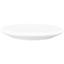 Тарелка пирожковая Ardesto Imola, 18 см, белая (AR3503I) - миниатюра 3