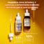Ночная сыворотка Garnier Skin Naturals Vitamin C Brightening Night Serum 30 мл - миниатюра 9