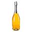 Напій на основі вина Fiorelli Moscato Mandarino, солодкий, 7,5%, 0,75 л - мініатюра 3